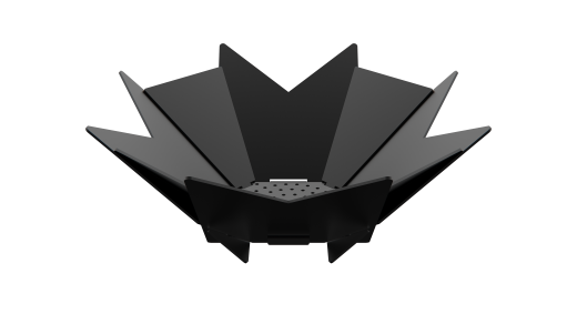 Очаг "Астра" фото в Казани