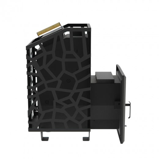 Арма 800 с металлической дверцей фото в Казани