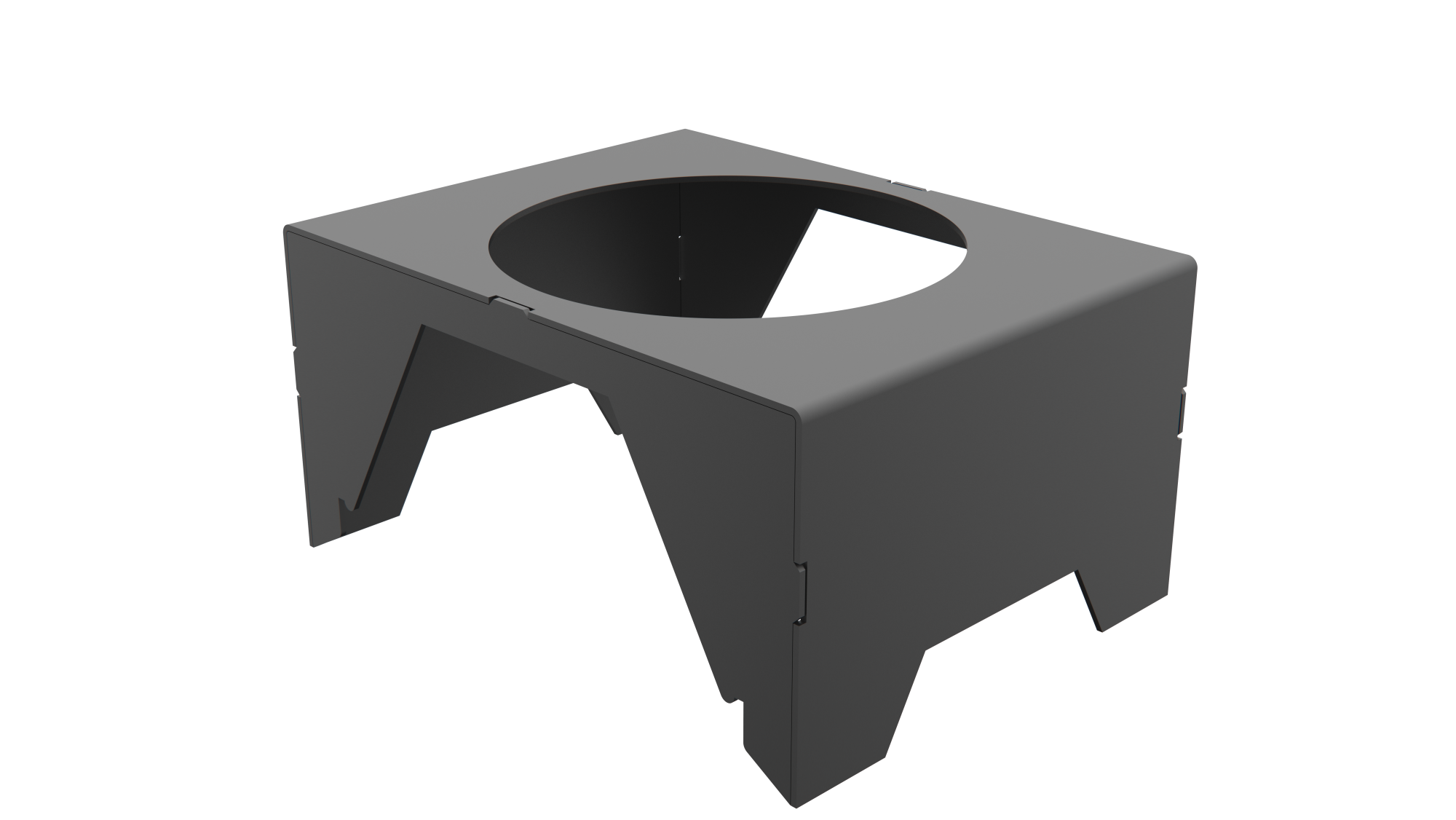 Подказанник к мангалу Дачный фото в Казани