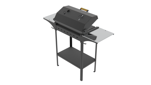 Мангал Барбекю фото в Казани