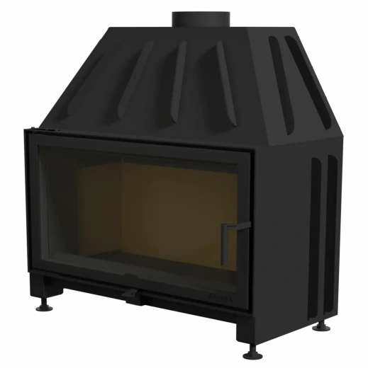 Каминная топка Elementa 1С 100/65 фото в Казани