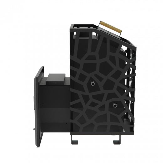 Арма 800 с металлической дверцей фото в Казани