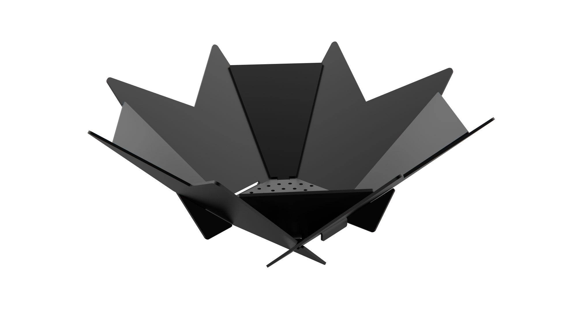 Очаг "Астра" фото в Казани