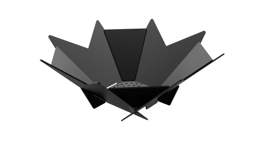 Очаг "Астра" фото в Казани