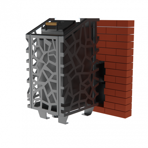 Арма 900 фото в Казани