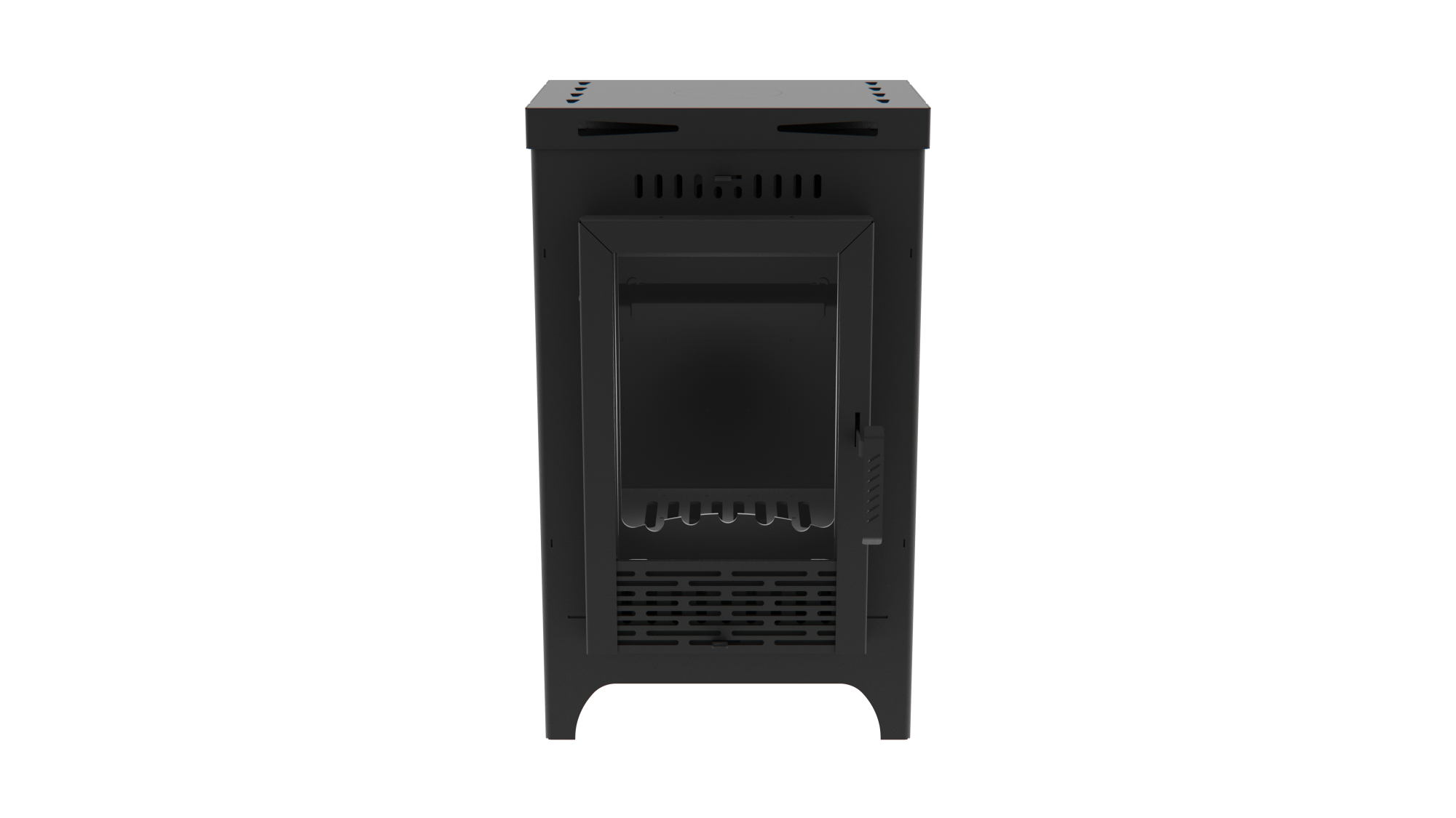 Каминная топка Eterma lite 1С фото в Казани