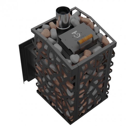 Арма 900 фото в Казани