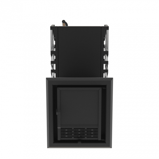 Арма 800 с металлической дверцей фото в Казани