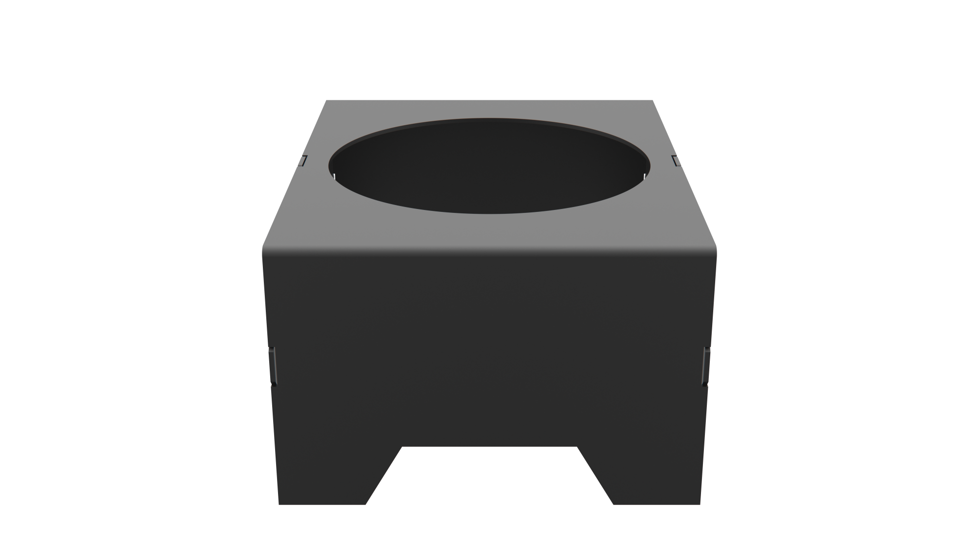 Подказанник к мангалу Дачный фото в Казани