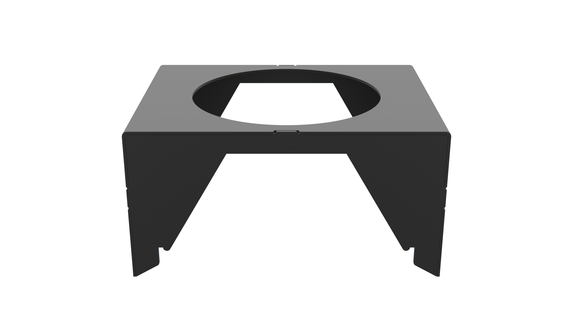 Подказанник к мангалу Дачный фото в Казани