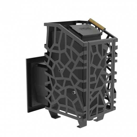 Арма 800 с металлической дверцей фото в Казани