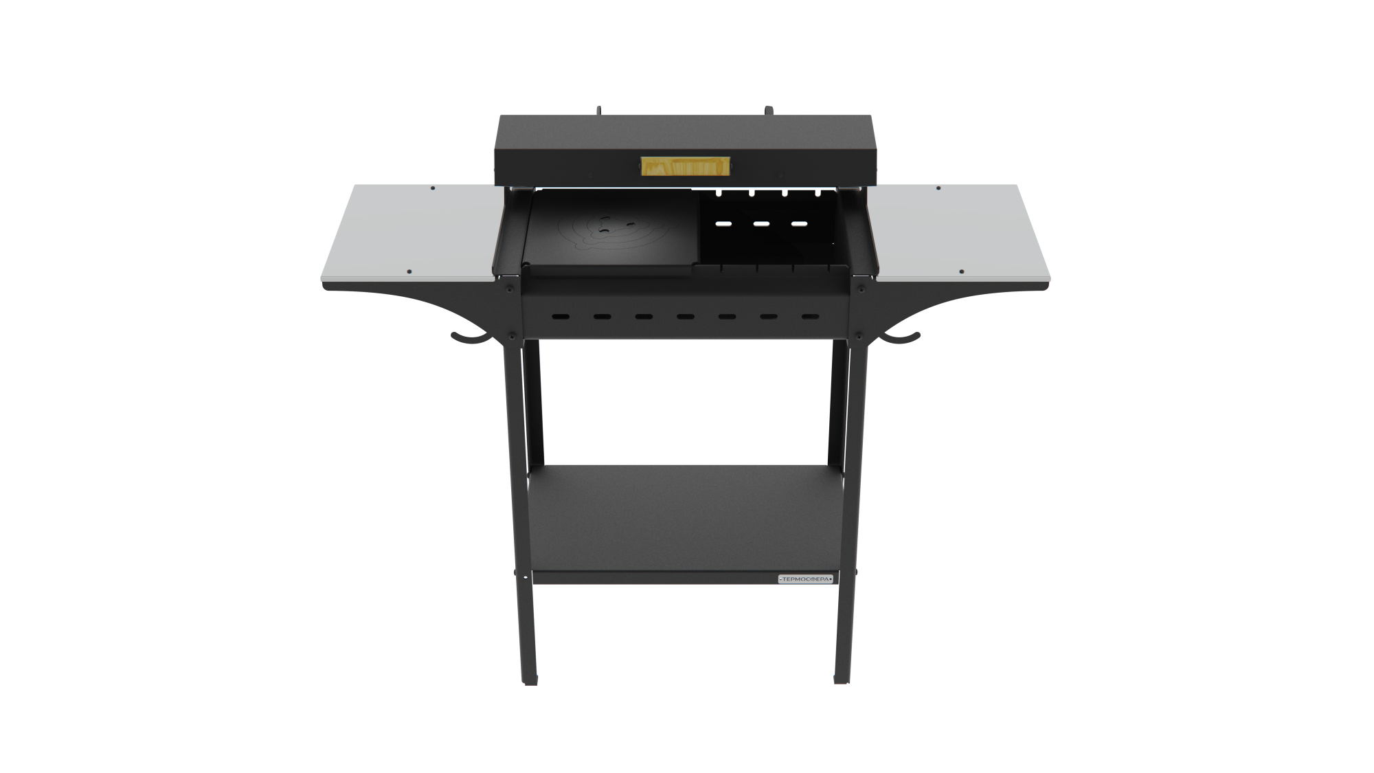 Мангал Барбекю фото в Казани