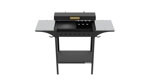 Мангал Барбекю фото в Казани