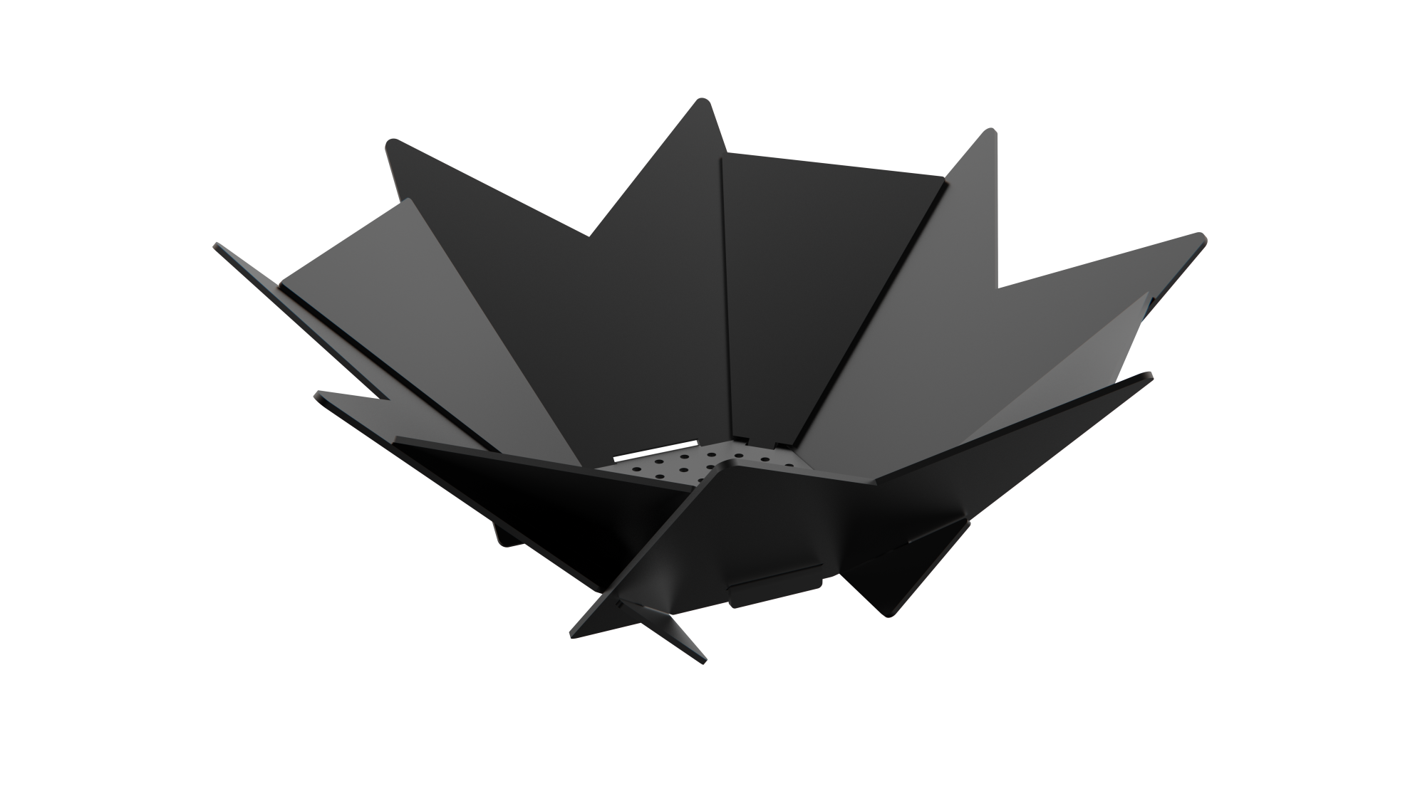 Очаг "Астра" фото в Казани