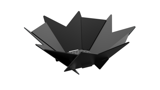 Очаг "Астра" фото в Казани