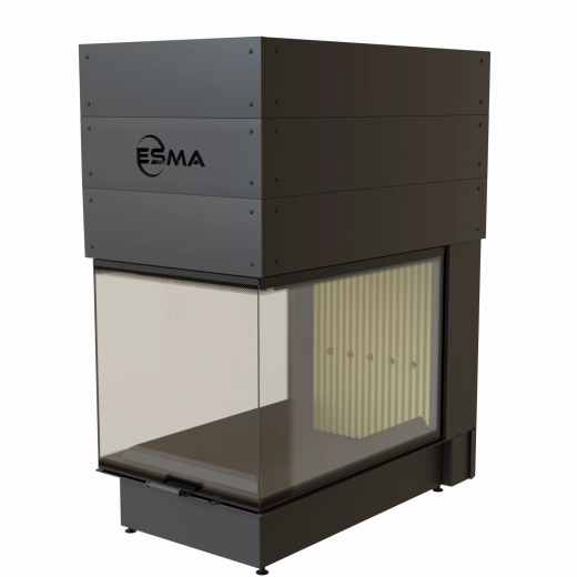 Каминные топки 3С 51(81)/54-UP фото в Казани