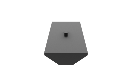 Крышка к мангалу Дачный  фото в Казани