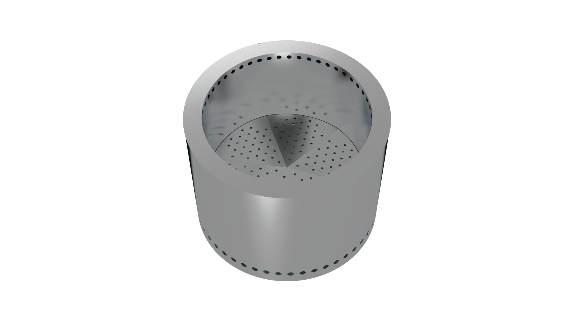 Очаг "Сердце Фенрира" фото в Казани