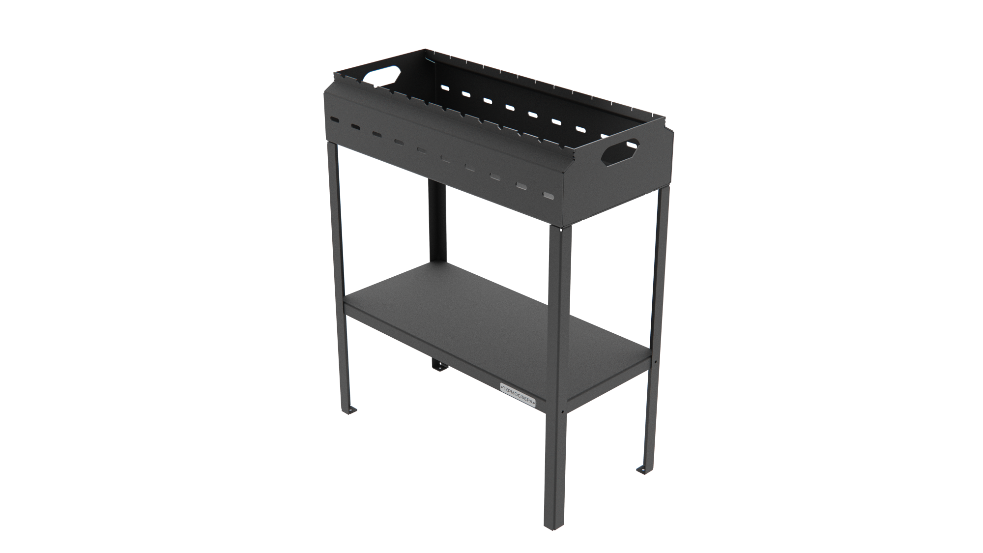 Мангал Дачный фото в Казани