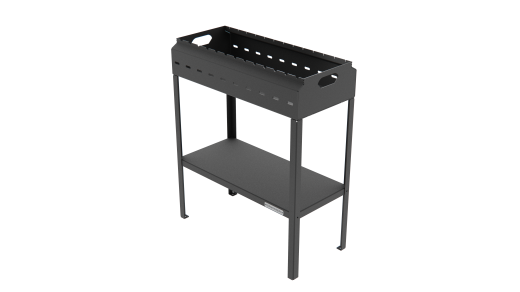 Мангал Дачный фото в Казани