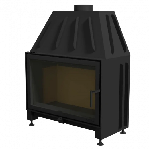 Каминная топка Elementa 1С 80/49 фото в Казани