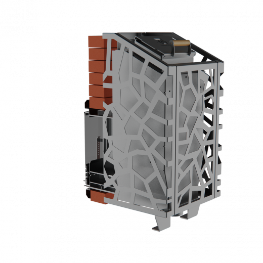 Арма 900 фото в Казани