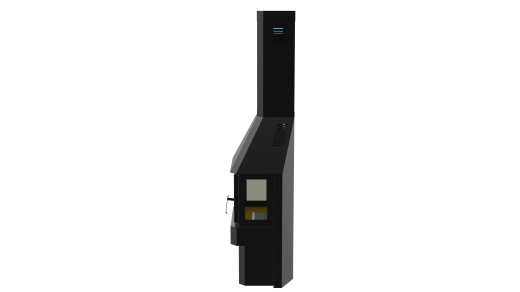 Каминная топка Eterma 3C фото в Казани