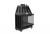 Каминная топка Elementa 2С 80/49 фото в Казани
